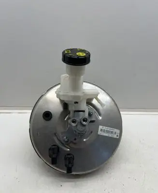 Mercedes-Benz EQA Brake booster A2474300900 ZGS002