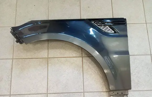 Land Rover Range Rover Sport L494 Fender DK6216016