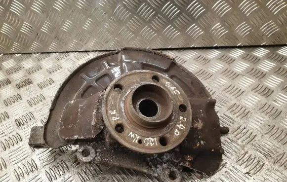 Volvo S60 Front wheel hub