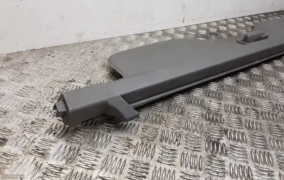 Ford Focus Parcel shelf 