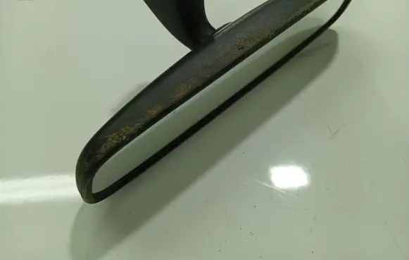Ford Focus C-MAX Rear view mirror (interior)