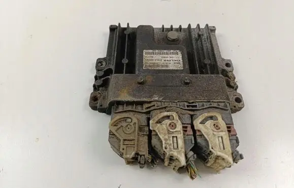 Ford Mondeo MK IV Engine control unit/module ECU
