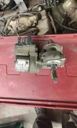 Mini Cooper Countryman R60 Power steering pump 13836910 138369 6900001912