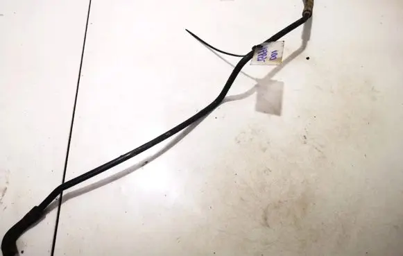 Chrysler Neon I Engine coolant pipe/hose