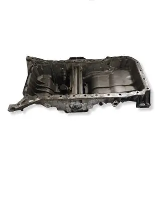 Mercedes-Benz S W222 Oil sump A2780140600