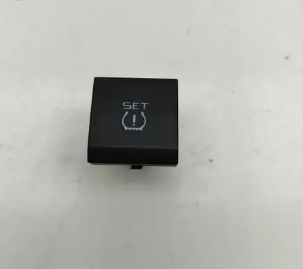 Skoda Yeti (5L) Other switches/knobs/shifts 5L0927127
