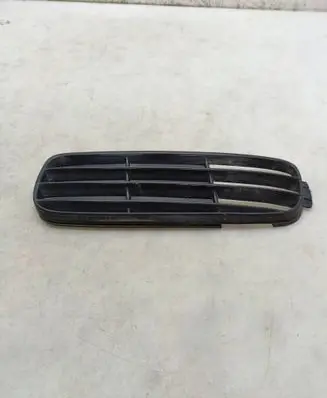 Audi 80 90 S2 B4 Front bumper lower grill 8A0807345B 8A0807345C