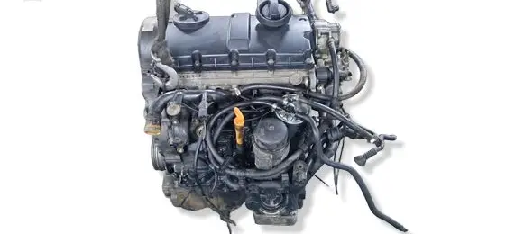 Audi A4 S4 B6 8E 8H Engine AWX