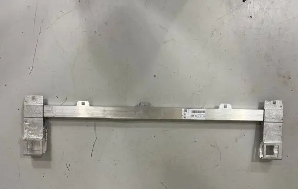 BMW 2 F45 Rear bumper support beam 7342436