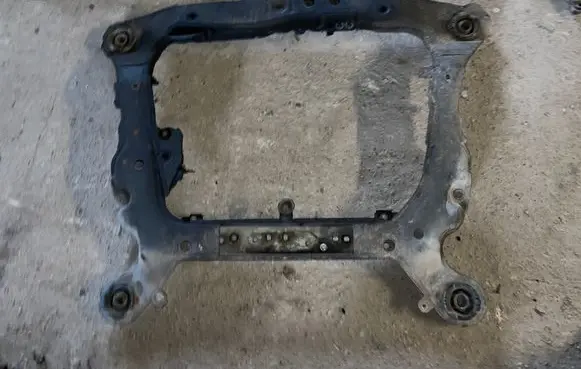 Volvo S60 Front subframe