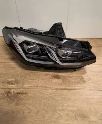 BMW 2 Active Tourer U06 Headlight/headlamp 5A4224807 5A42248 EES41B