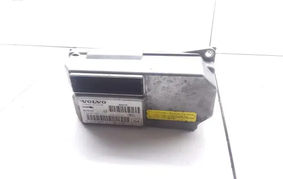 Volvo S80 Airbag control unit/module 9452751 0285001254