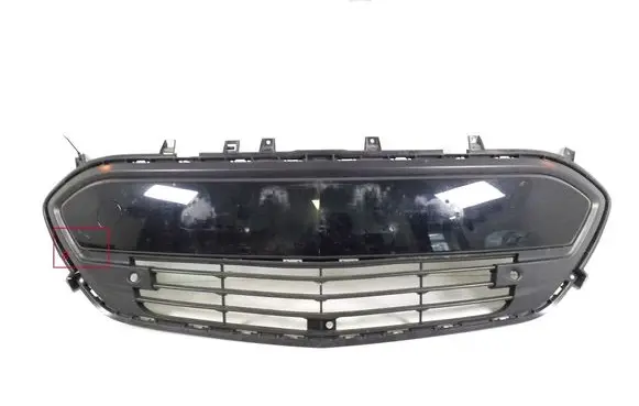 Opel Ampera- E Front bumper lower grill 42365110