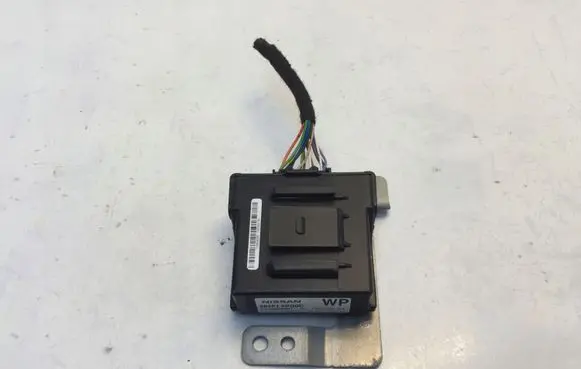 Nissan Juke II F16 Other control units/modules 284P16PG0C