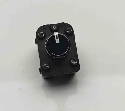 Audi Q4 Sportback e-tron Wing mirror switch 4N0959565