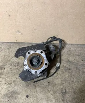 Porsche Boxster 986 Front wheel hub 99634165711