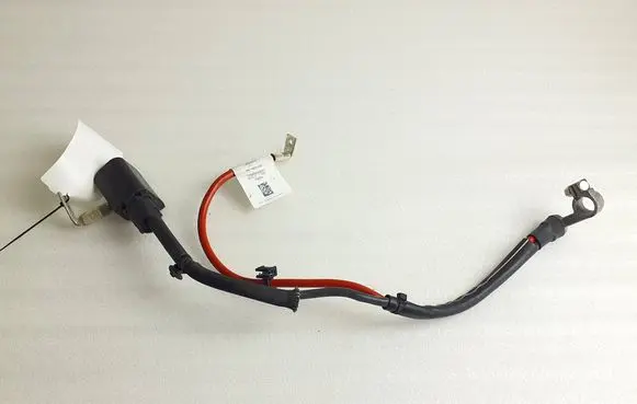 Audi Q2 - Positive cable (battery) 5Q0971228AE TAB016507E