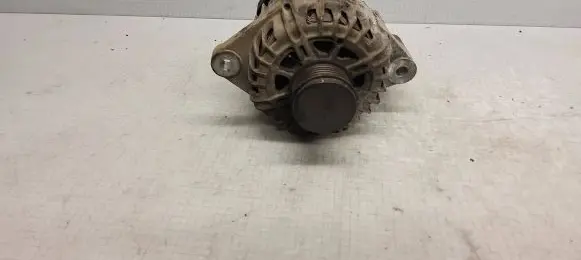 Opel Insignia A Generator/alternator 13502581 281008164125
