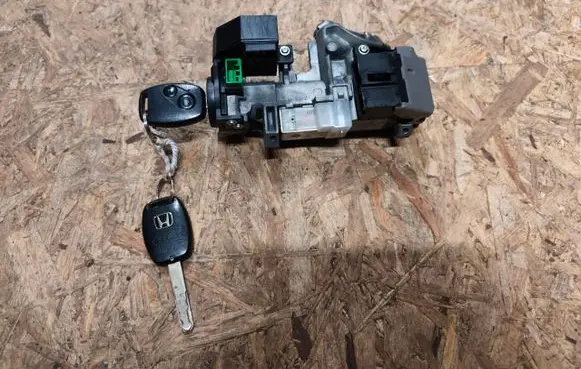 Honda Civic Ignition lock 39730SNBE020M2