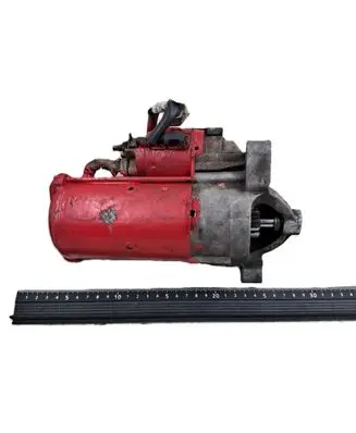Renault Master II Starter motor 233006496R