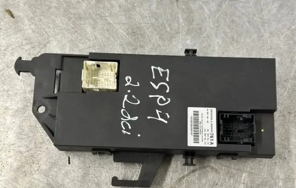 Renault Espace - Grand espace IV Comfort/convenience module 8200427761A