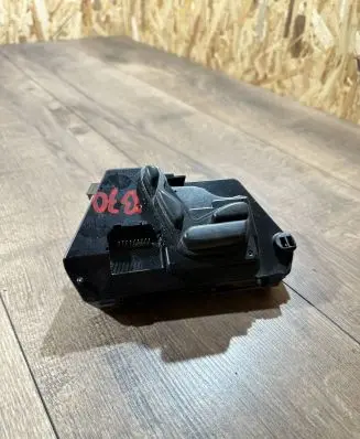 Mercedes-Benz S W220 Seat control switch 2208212758 03463022 034630220201