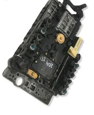 Mercedes-Benz C W204 Gearbox control unit/module A0034460310