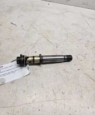 Renault Scenic II - Grand scenic II Other engine part 