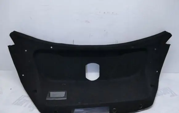 Mercedes-Benz C W203 Tailgate trim A20396905741