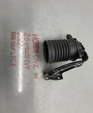 Honda Civic XI Air intake hose/pipe