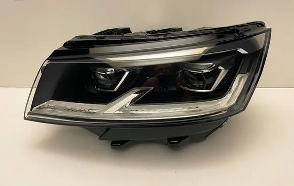 Volkswagen Transporter - Caravelle T6 Headlight/headlamp 7L1941035A 90199400