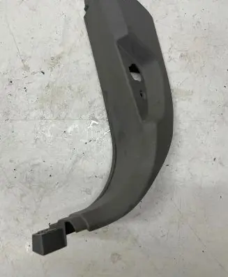 BMW X5 E70 Front sill trim cover 7148507 0834110 10834110