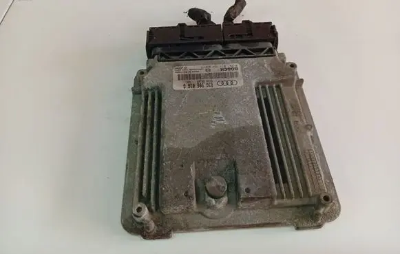 Audi A3 S3 8P Engine control unit/module 03G906016G