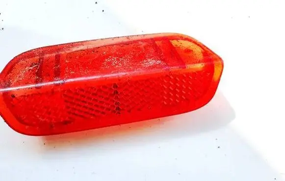 Volkswagen PASSAT B7 Rear door interior light 1K0947419A