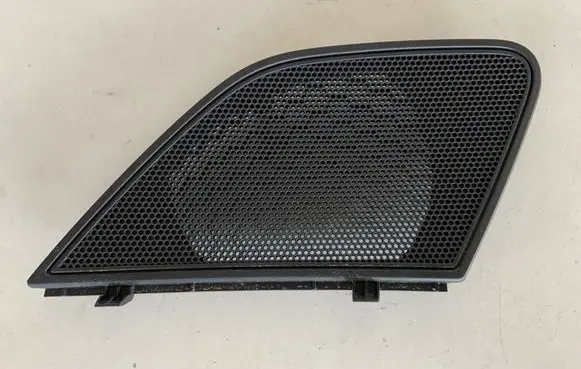 Audi A7 S7 4G Front door speaker cover trim 4G8035424