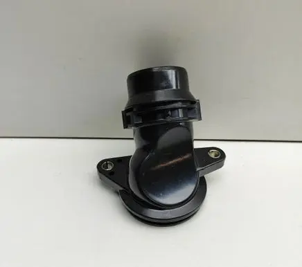 Skoda Yeti (5L) Thermostat housing 04L121026AH