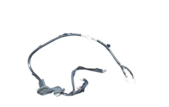 Toyota Verso Tailgate/trunk wiring harness 821840 091385