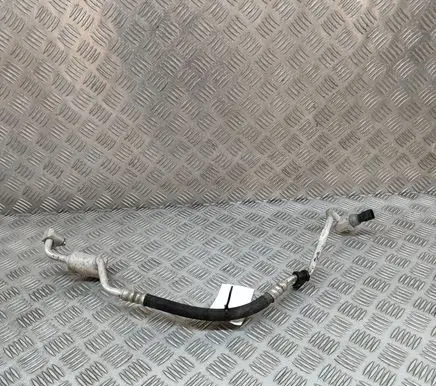 Jaguar I-Pace Air conditioning (A/C) pipe/hose J9D319N601AB