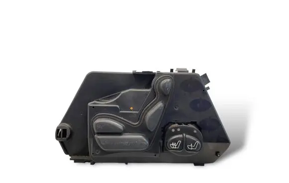 Seat control switch