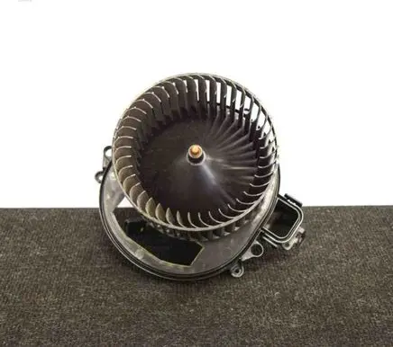BMW 1 F20 F21 Heater fan/blower