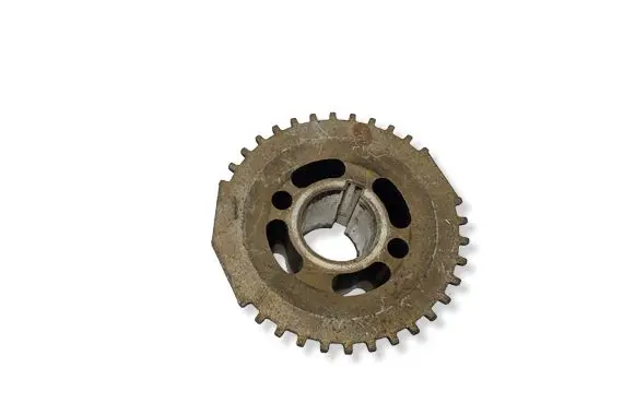 Subaru Forester SG Crankshaft gear 