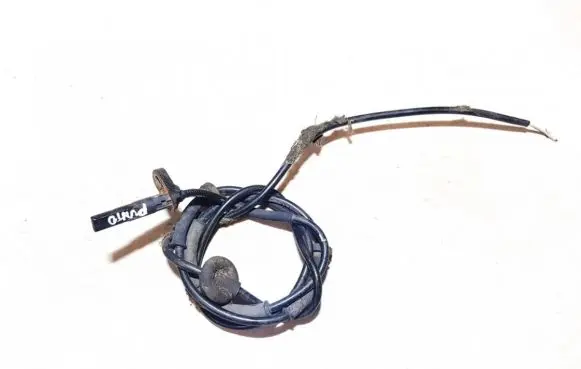 Fiat Punto (176) ABS brake wheel speed sensor 0265007072
