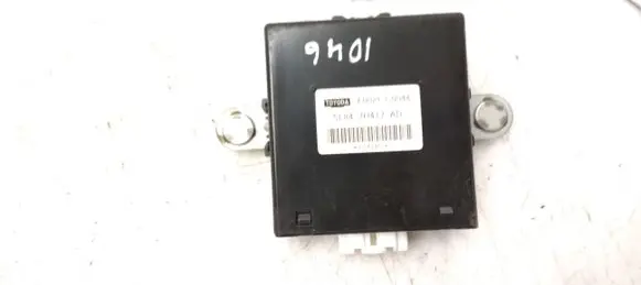 Ford Maverick Transfer box differential control unit 5L847H417AD F0021C0044 955A24D5