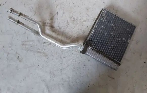 Ford Galaxy Heater blower radiator VP6G9H18476
