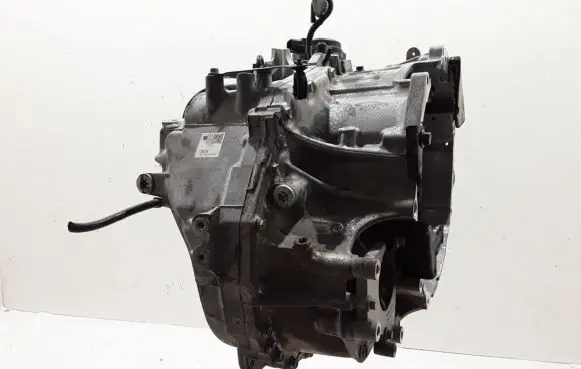 Volvo S90, V90 Automatic gearbox TG81SD