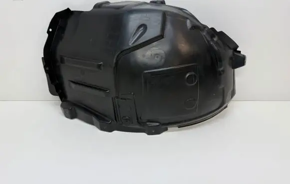 Mercedes-Benz E W213 Front wheel arch liner splash guards A2386901503