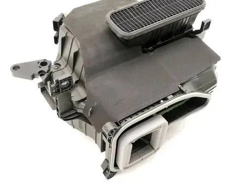 Heater fan/blower