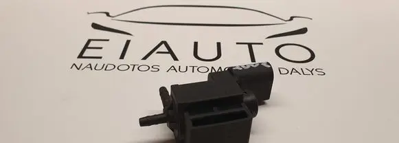 Audi A4 S4 B6 8E 8H Vacuum valve 037906283C 72288000 02T009