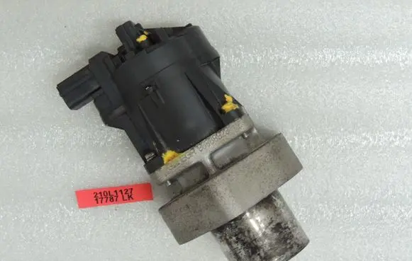 Opel Antara EGR valve 96868923 4802055