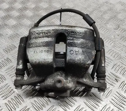 Volkswagen T-Roc Front brake caliper 8V0615123